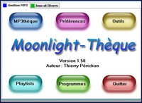 Logiciel pour DJ Mariage et Soir&eacute;e