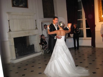 Animation de soiree - Ouverture du bal