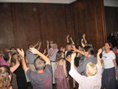 Animation de Sooir&eacute;e - Soir&eacute;e Dansante