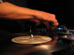 DJ Mariage et Soir&eacute;e